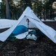 Illustration for article titled Five Ways To Sleep Outside Without A Tent